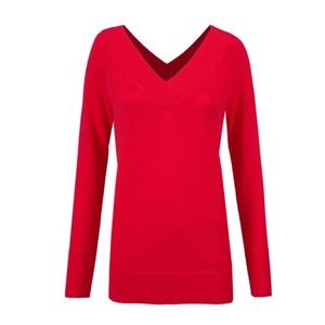 %%%Cabi Passion Pullover size small